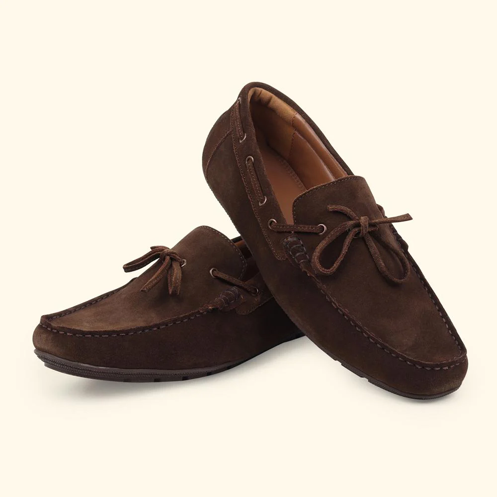Lofos 006 for Men - Chocolate - Image 9