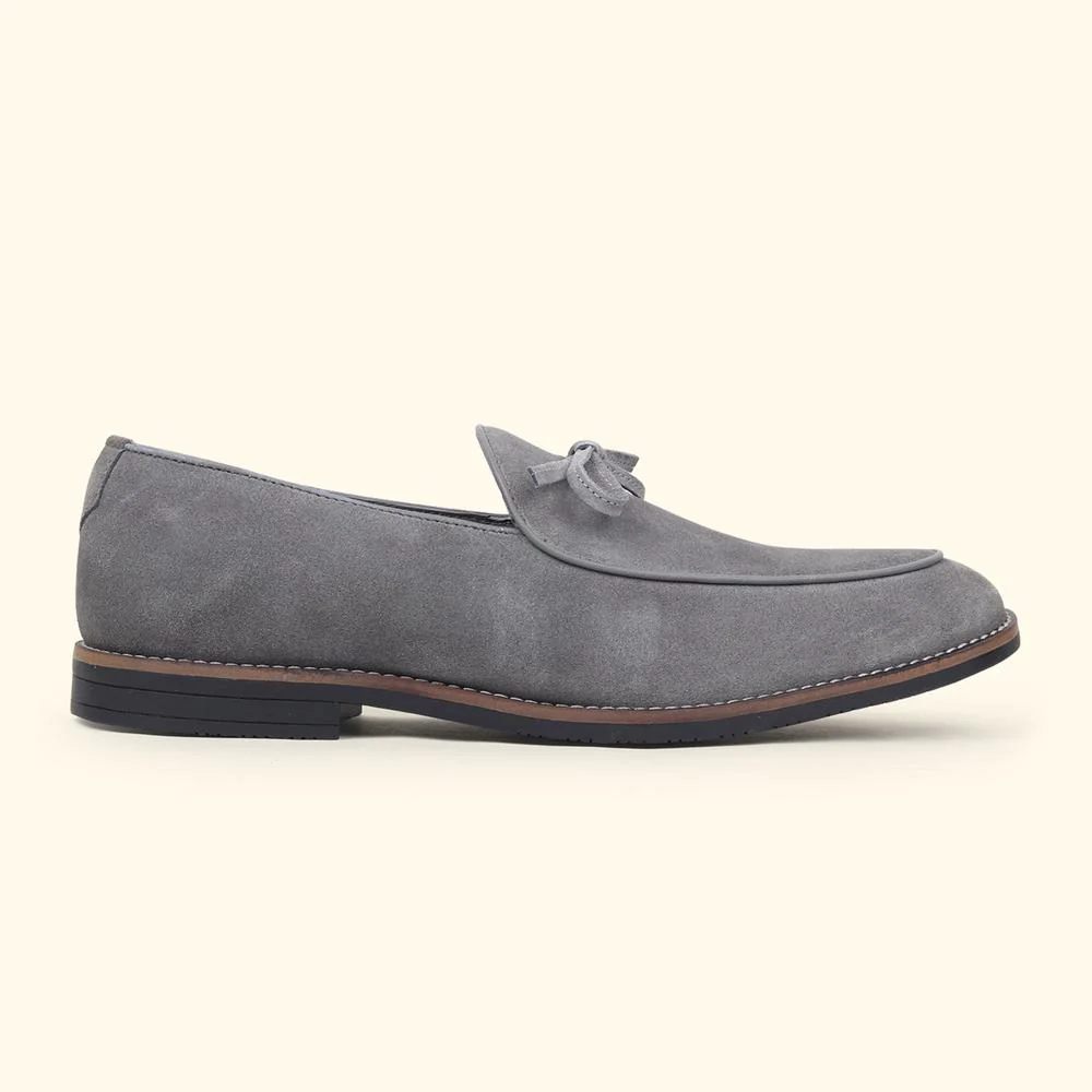Lofos 007 for Men - Dove Grey - Image 2