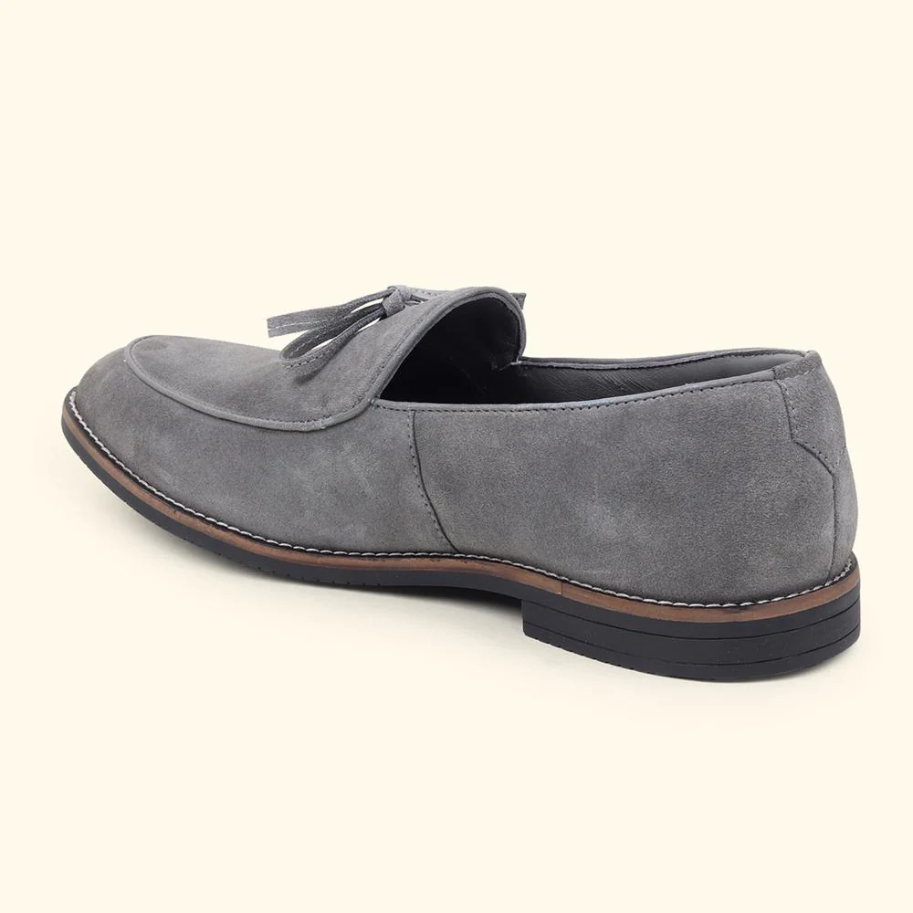 Lofos 007 for Men - Dove Grey - Image 5