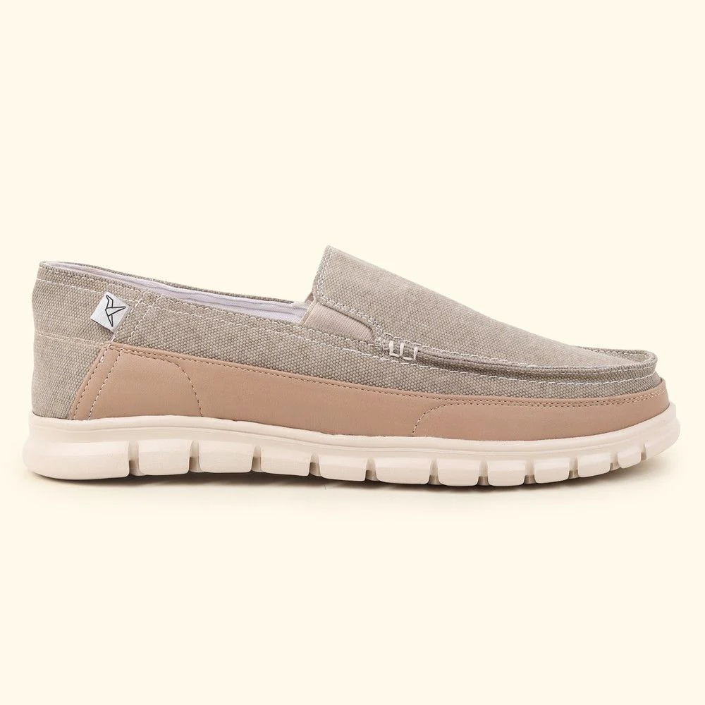 Lofos 101 for Men - Beige - Image 2