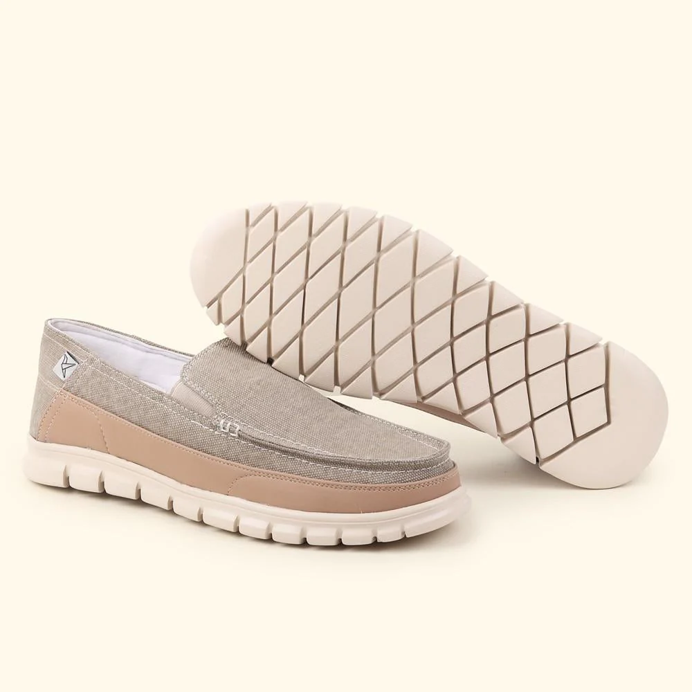 Lofos 101 for Men - Beige - Image 3