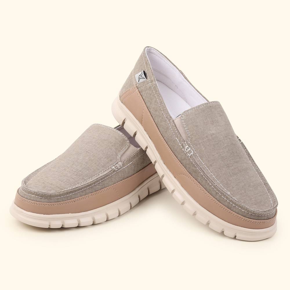 Lofos 101 for Men - Beige - Image 4