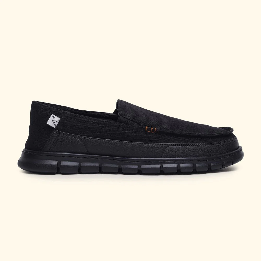 Lofos 101 for Men - Classic Black - Image 2
