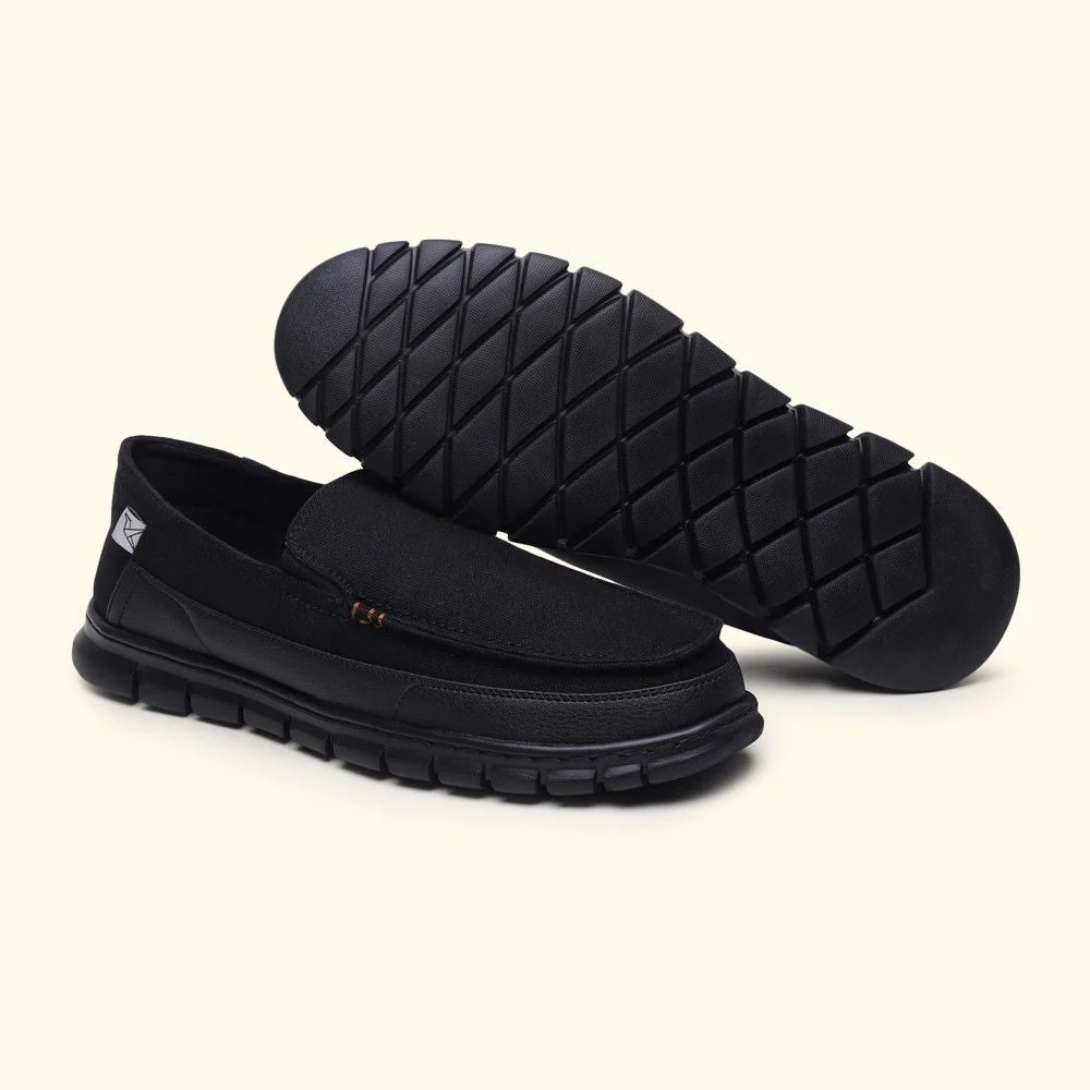 Lofos 101 for Men - Classic Black - Image 3