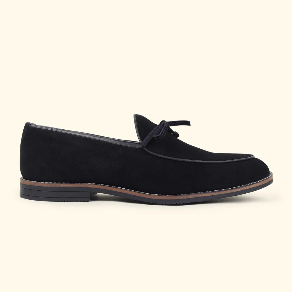 Lofos 007 for Men - Classic Black - Image 2