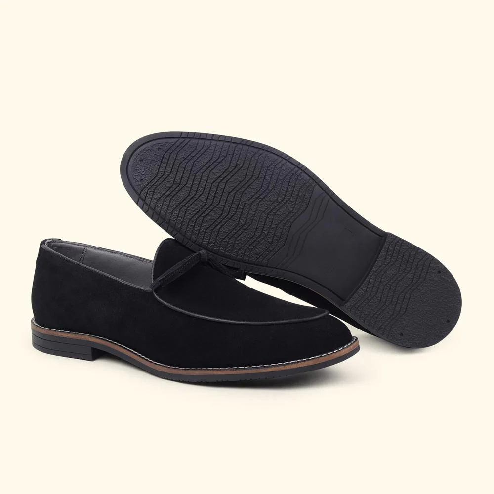 Lofos 007 for Men - Classic Black - Image 3