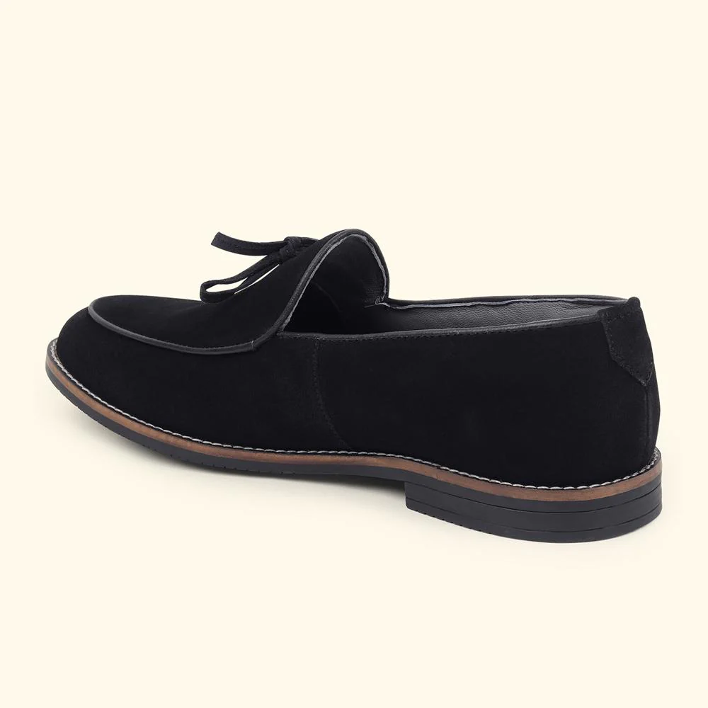Lofos 007 for Men - Classic Black - Image 5