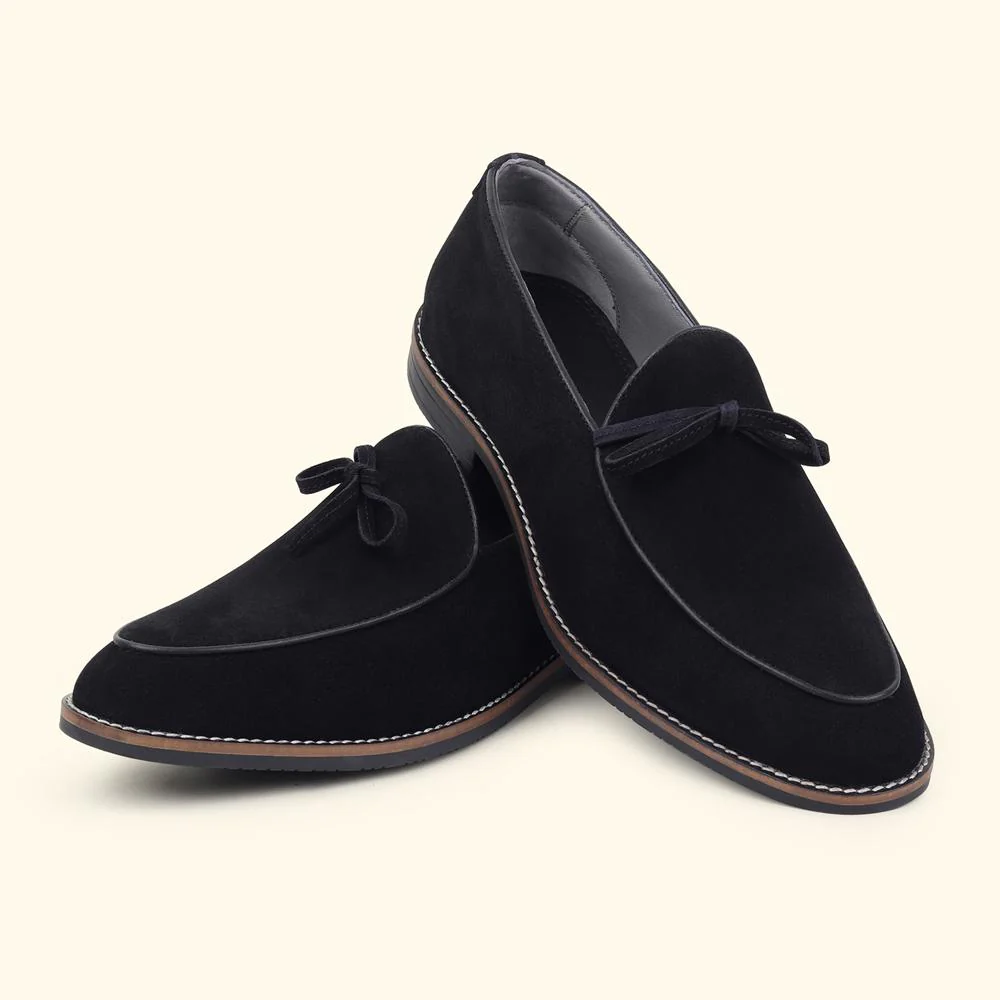 Lofos 007 for Men - Classic Black - Image 6