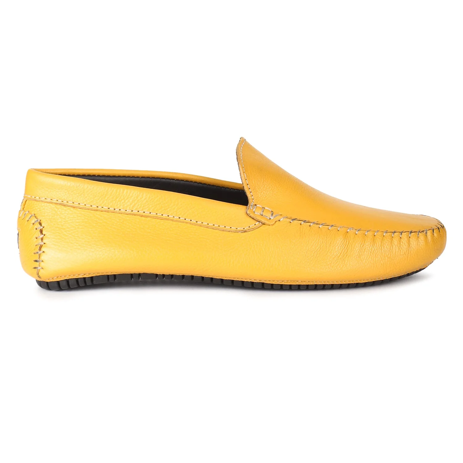 Lofos Men - Mango Yellow - Image 6