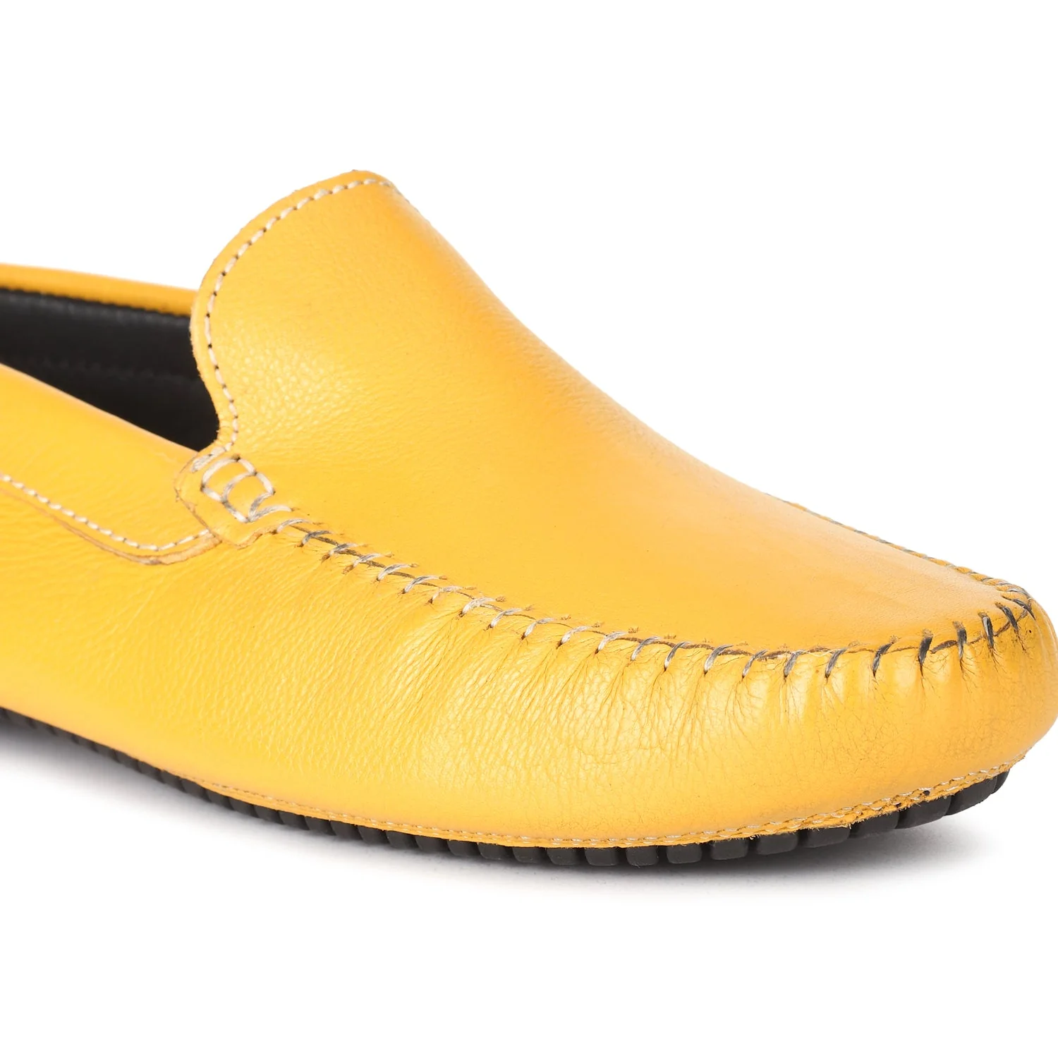 Lofos Men - Mango Yellow - Image 8