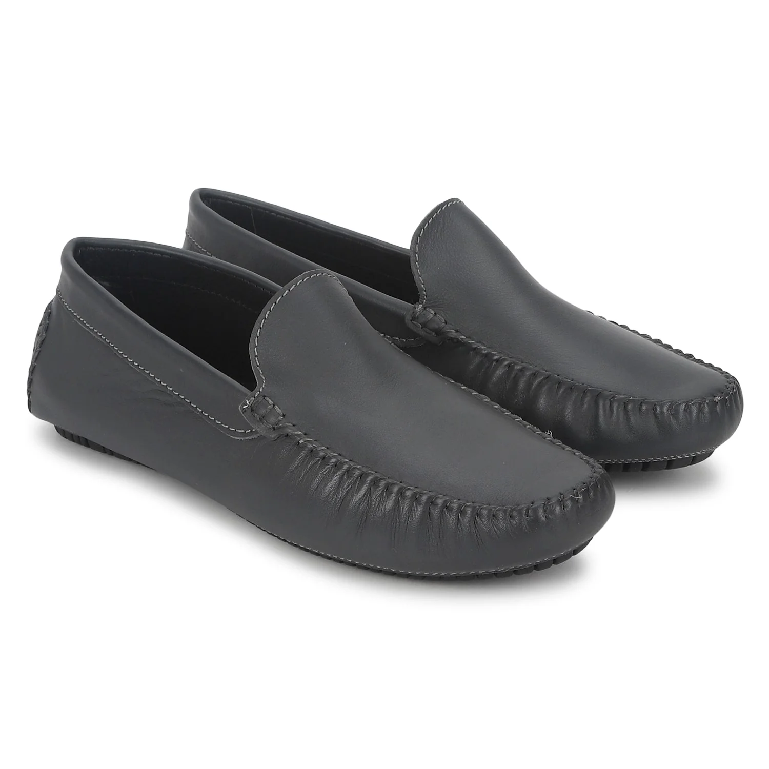 Lofos Men - Monsoon Grey - Image 2