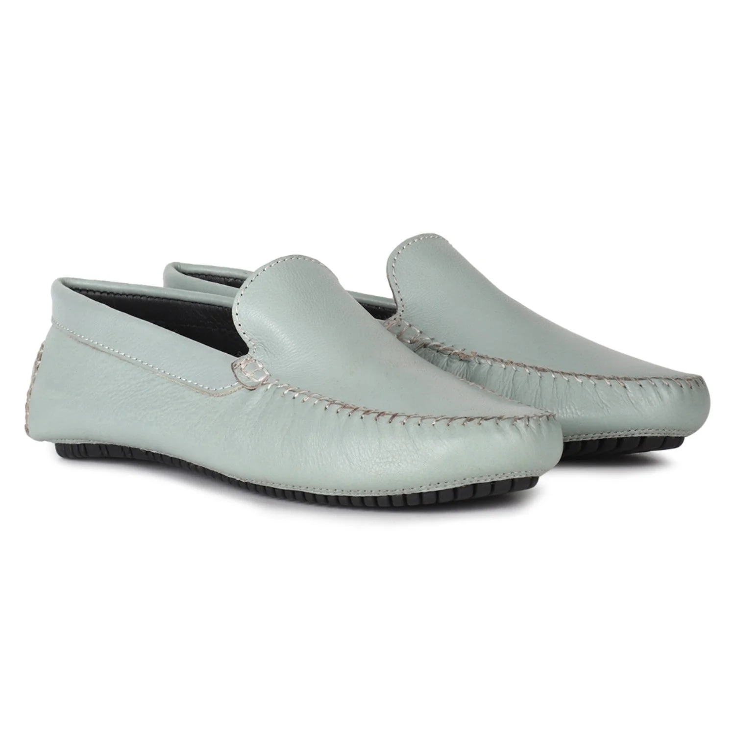 Lofos Men - Pastel Green - Image 2