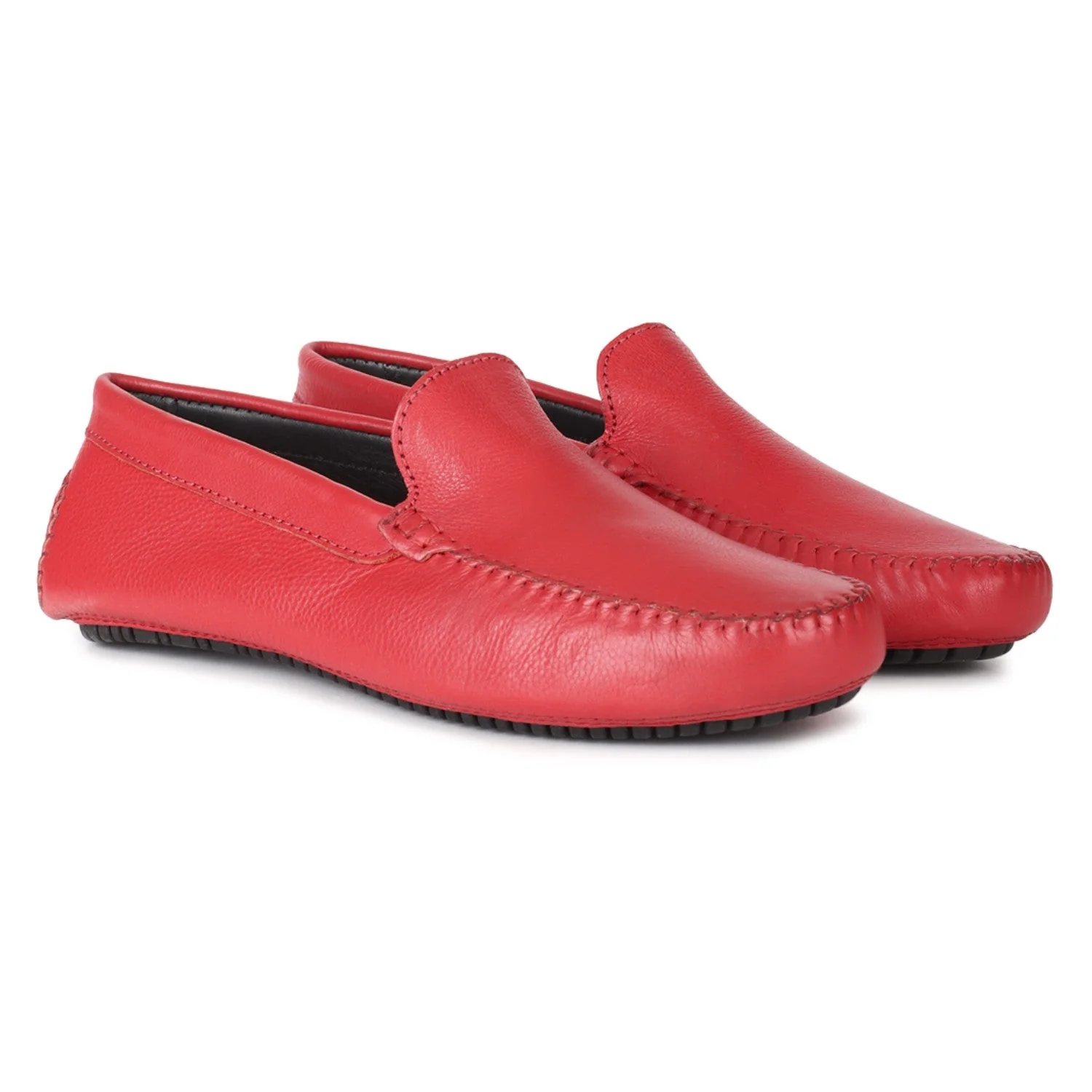 Lofos Men - Tango Red - Image 2