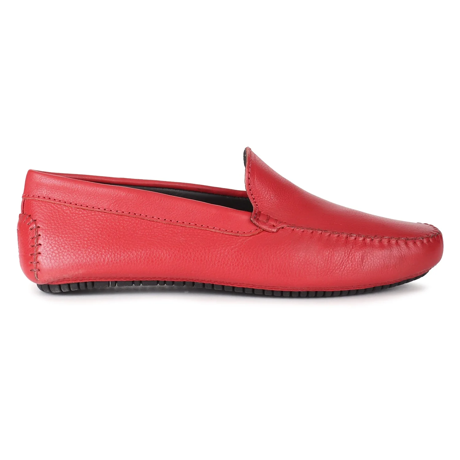 Lofos Men - Tango Red - Image 5