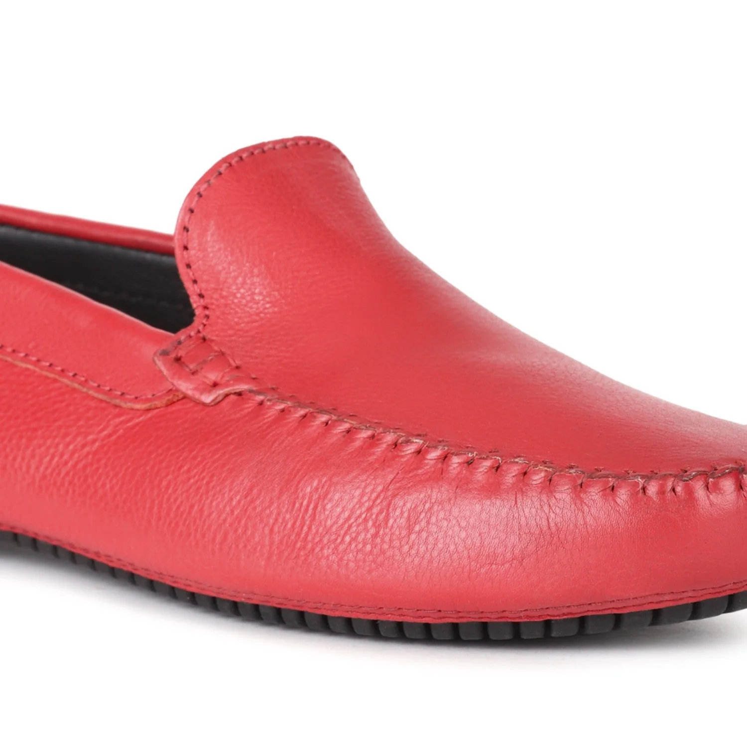 Lofos Men - Tango Red - Image 7
