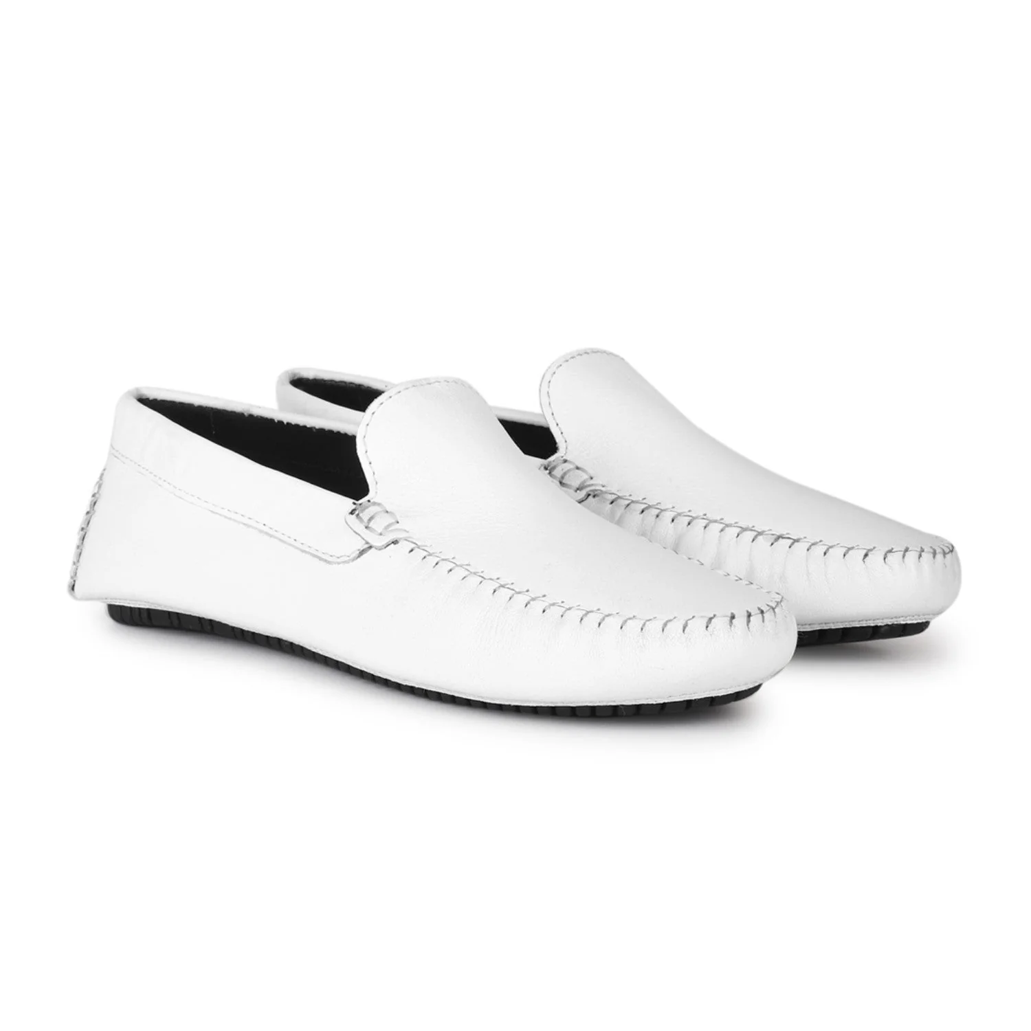 Lofos Men - White - Image 2
