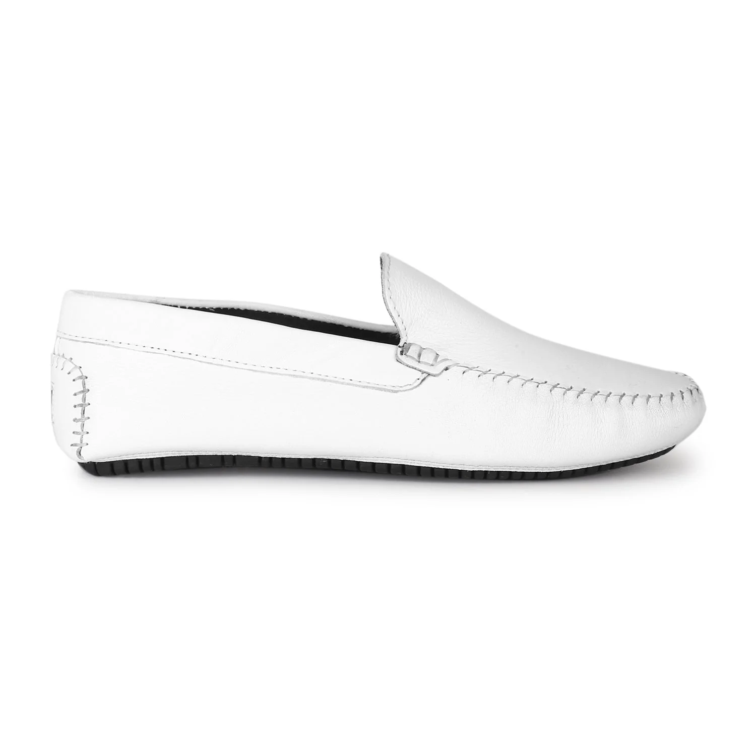 Lofos Men - White - Image 6