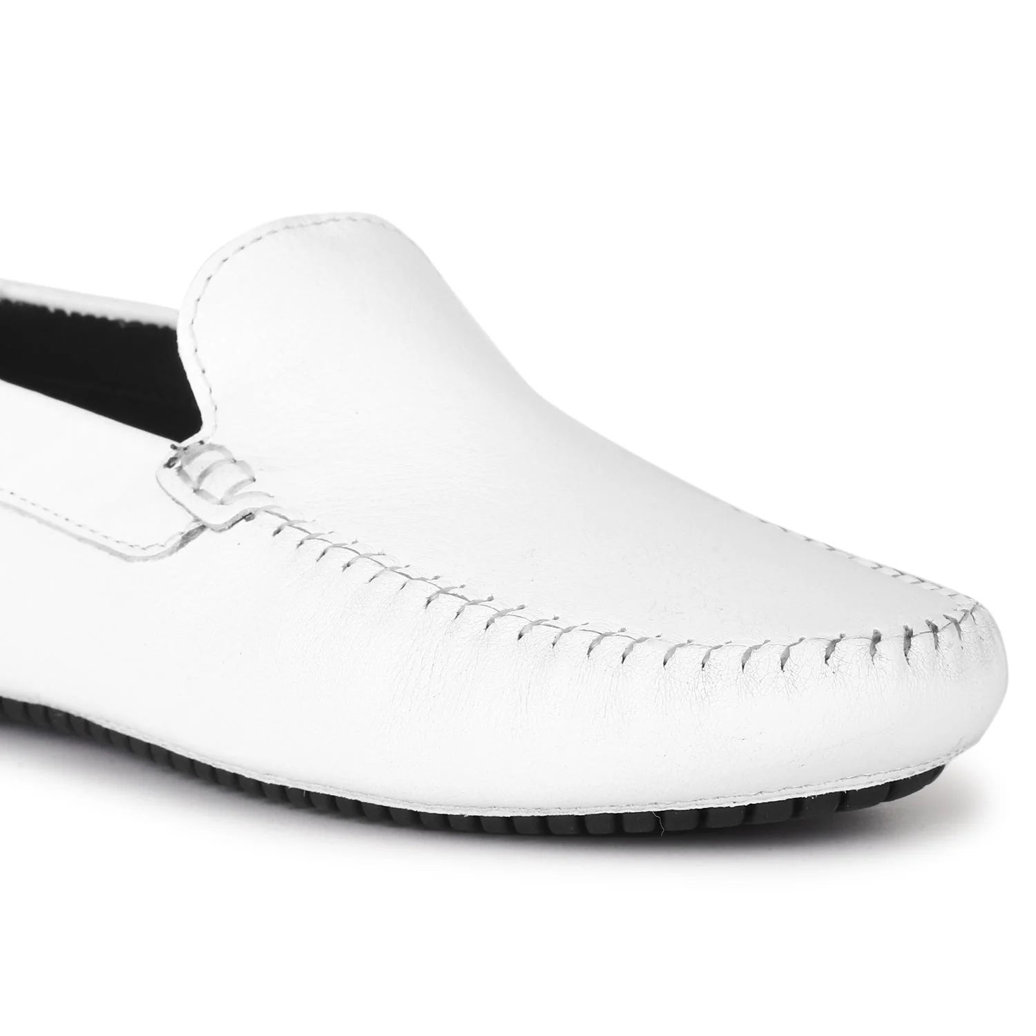 Lofos Men - White - Image 8