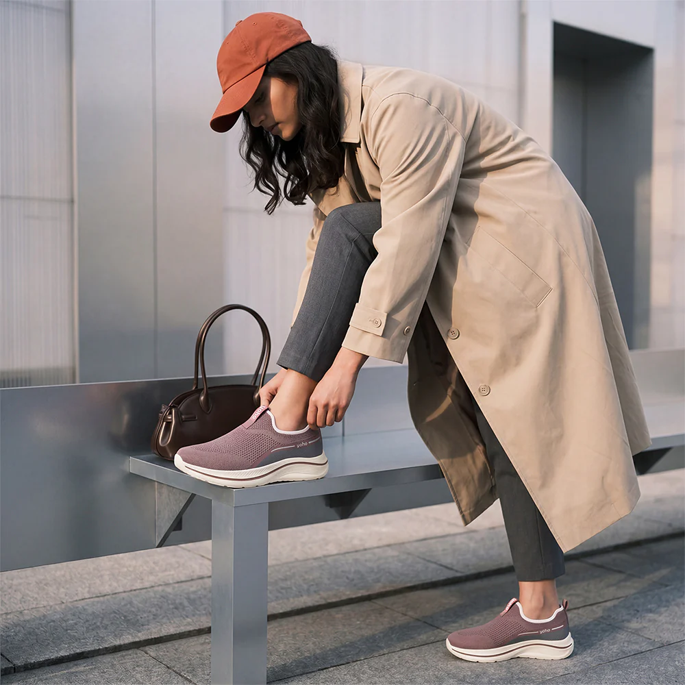 Lola x01 Slip On Sneakers For Women - Image 14