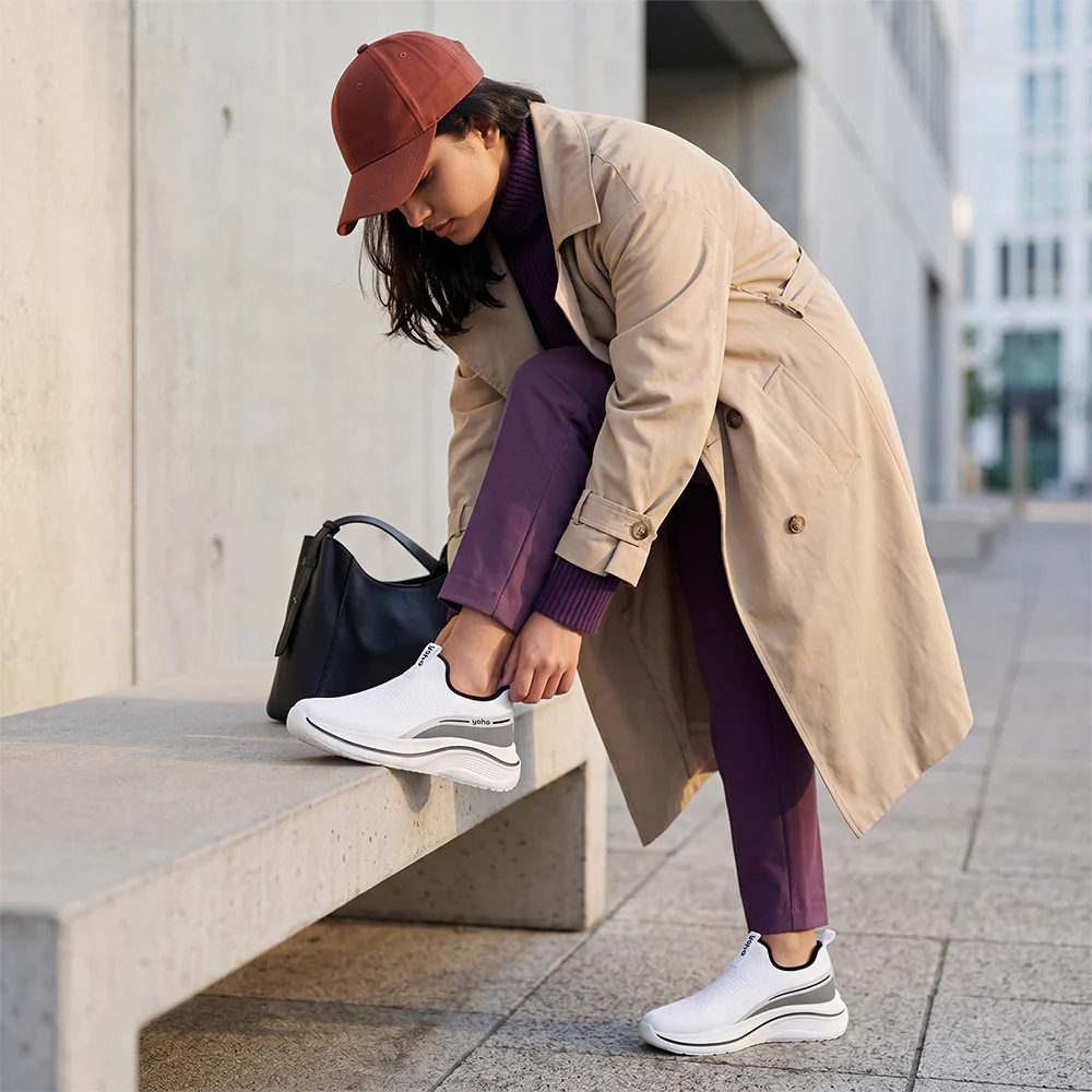 Lola x01 Slip On Sneakers For Women - Image 21