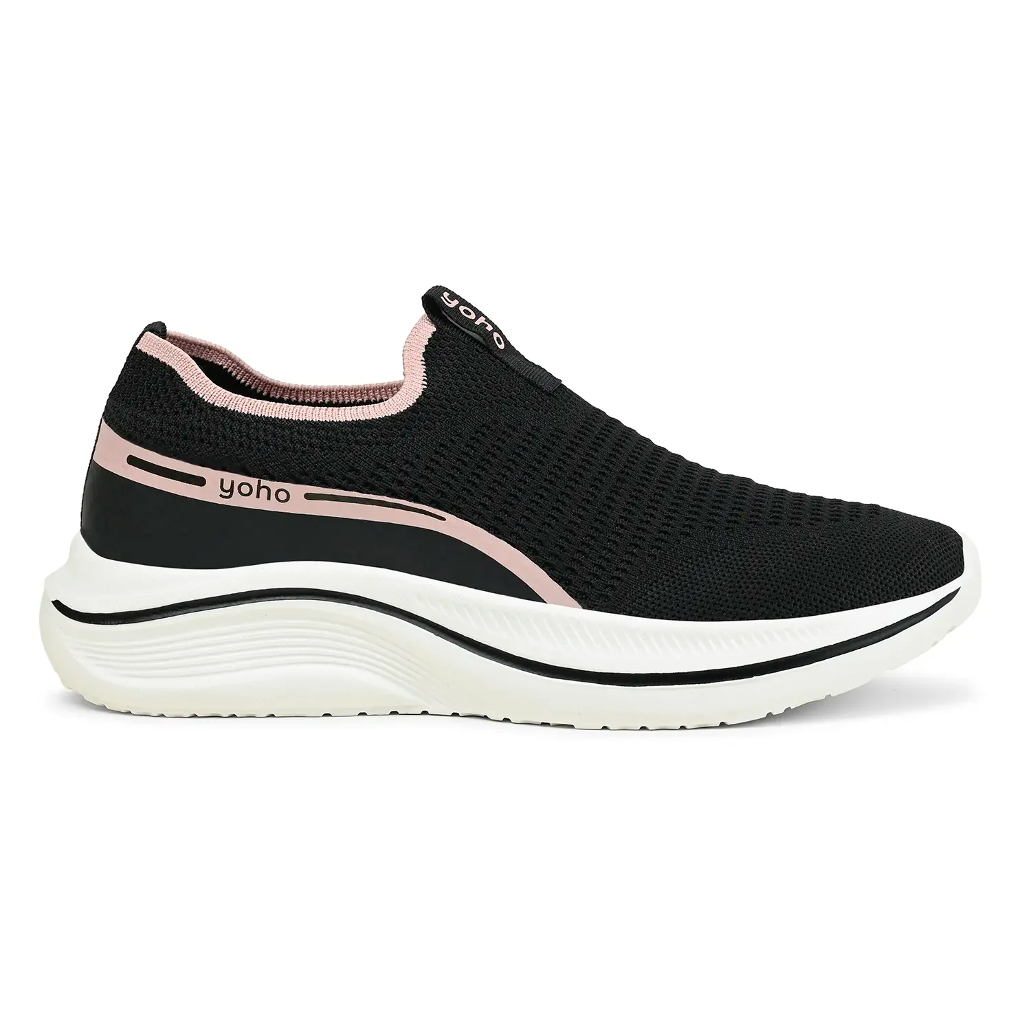 Lola x01 Slip On Sneakers For Women - Image 3