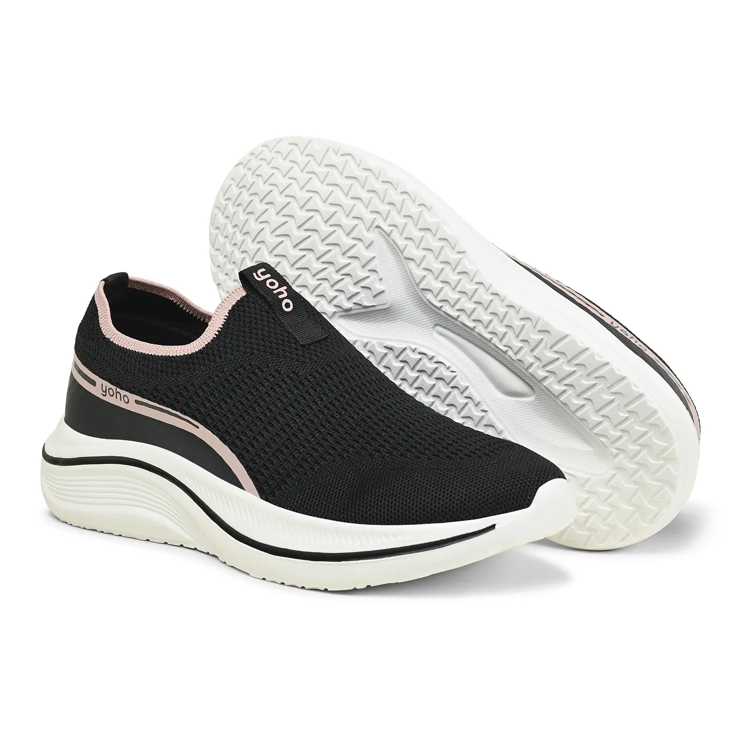 Lola x01 Slip On Sneakers For Women - Image 4