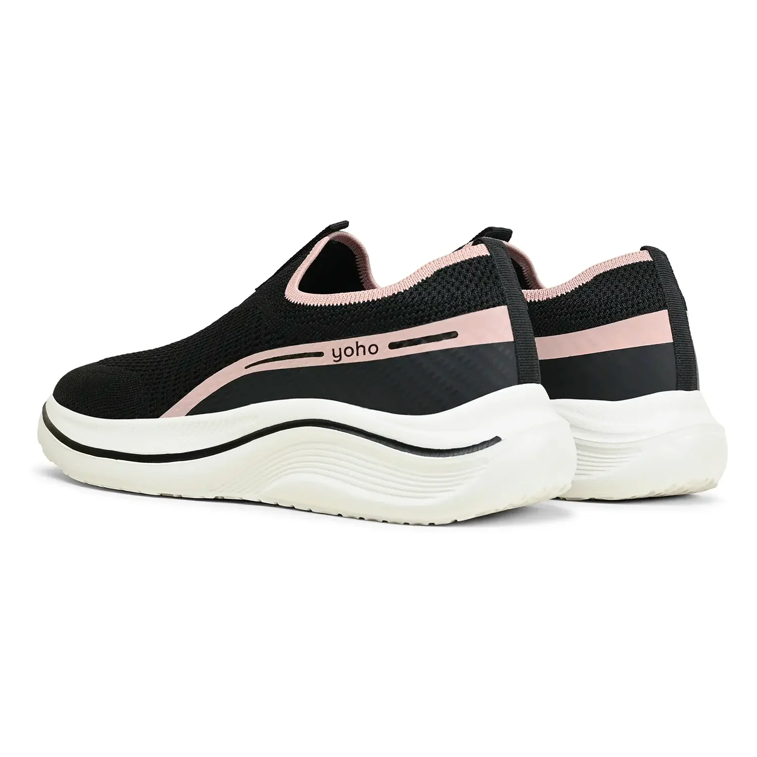 Lola x01 Slip On Sneakers For Women - Image 5