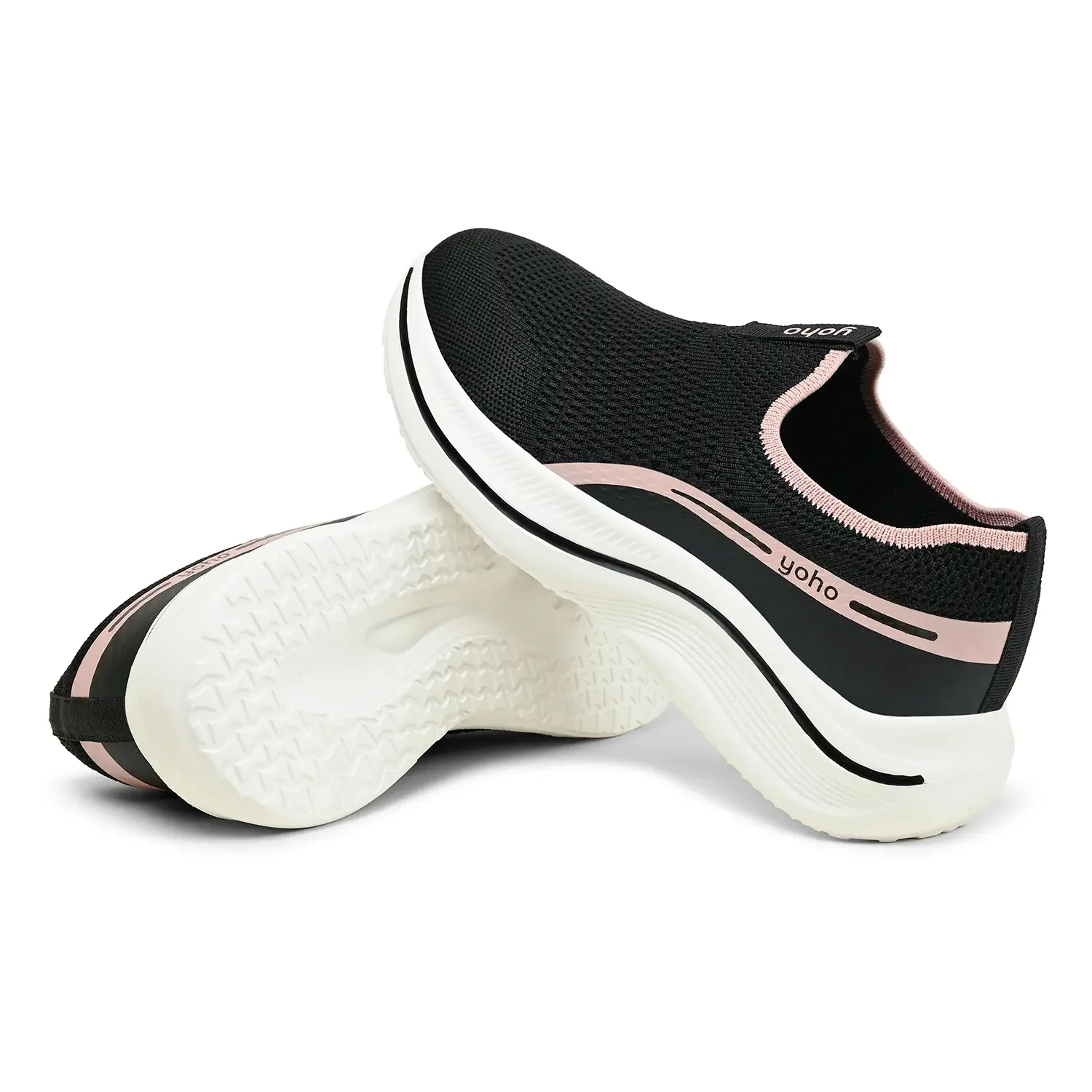 Lola x01 Slip On Sneakers For Women - Image 6
