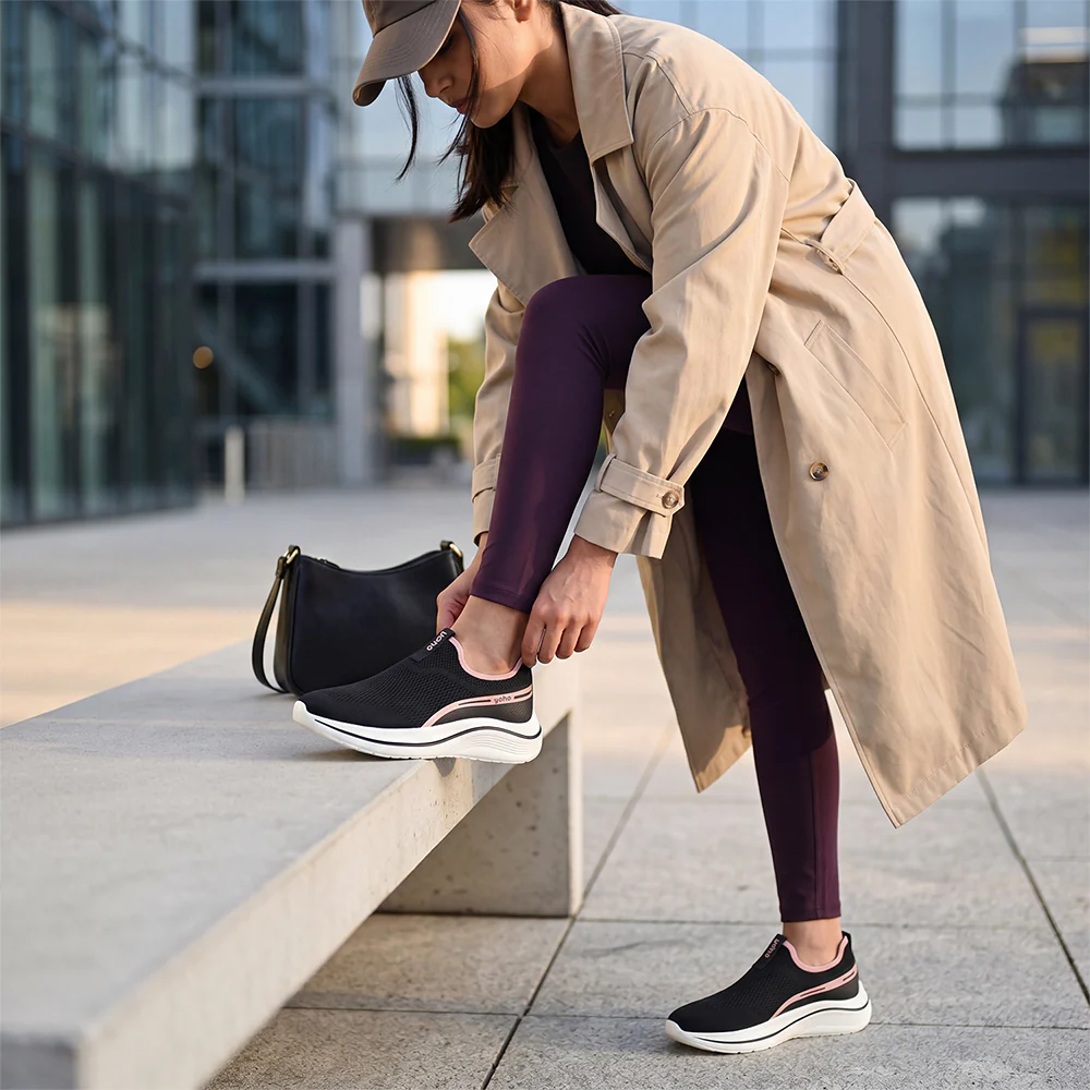 Lola x01 Slip On Sneakers For Women - Image 7