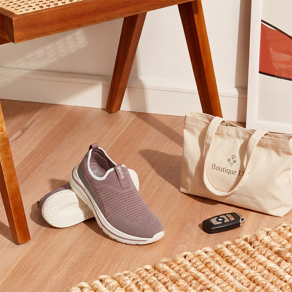 Lola x01 Slip On Sneakers For Women - Image 8