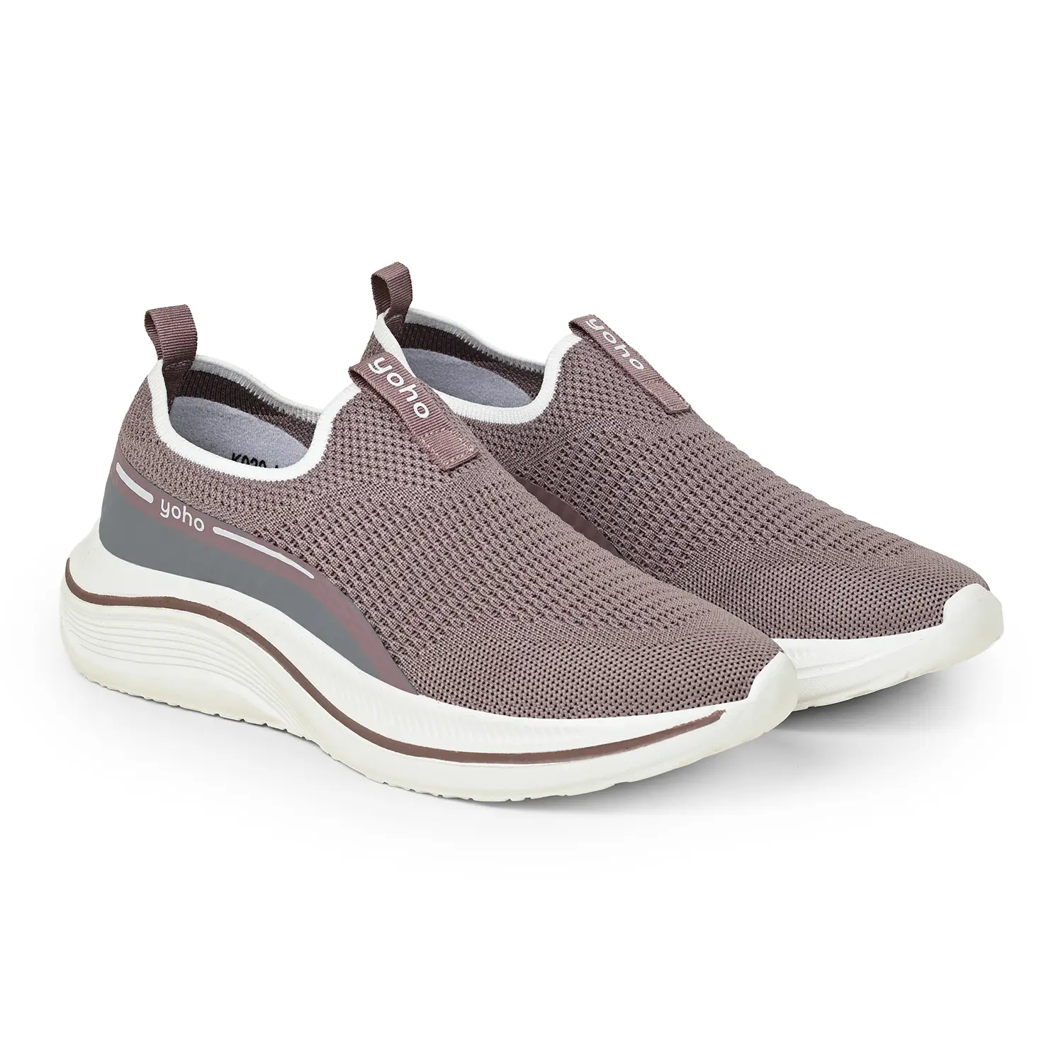 Lola x01 Slip On Sneakers For Women - Image 9