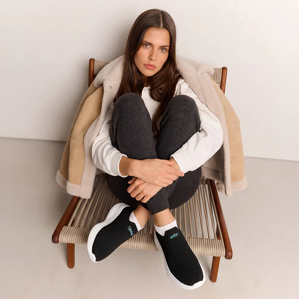 Lola x02 Slip On Sneakers For Women - Image 14