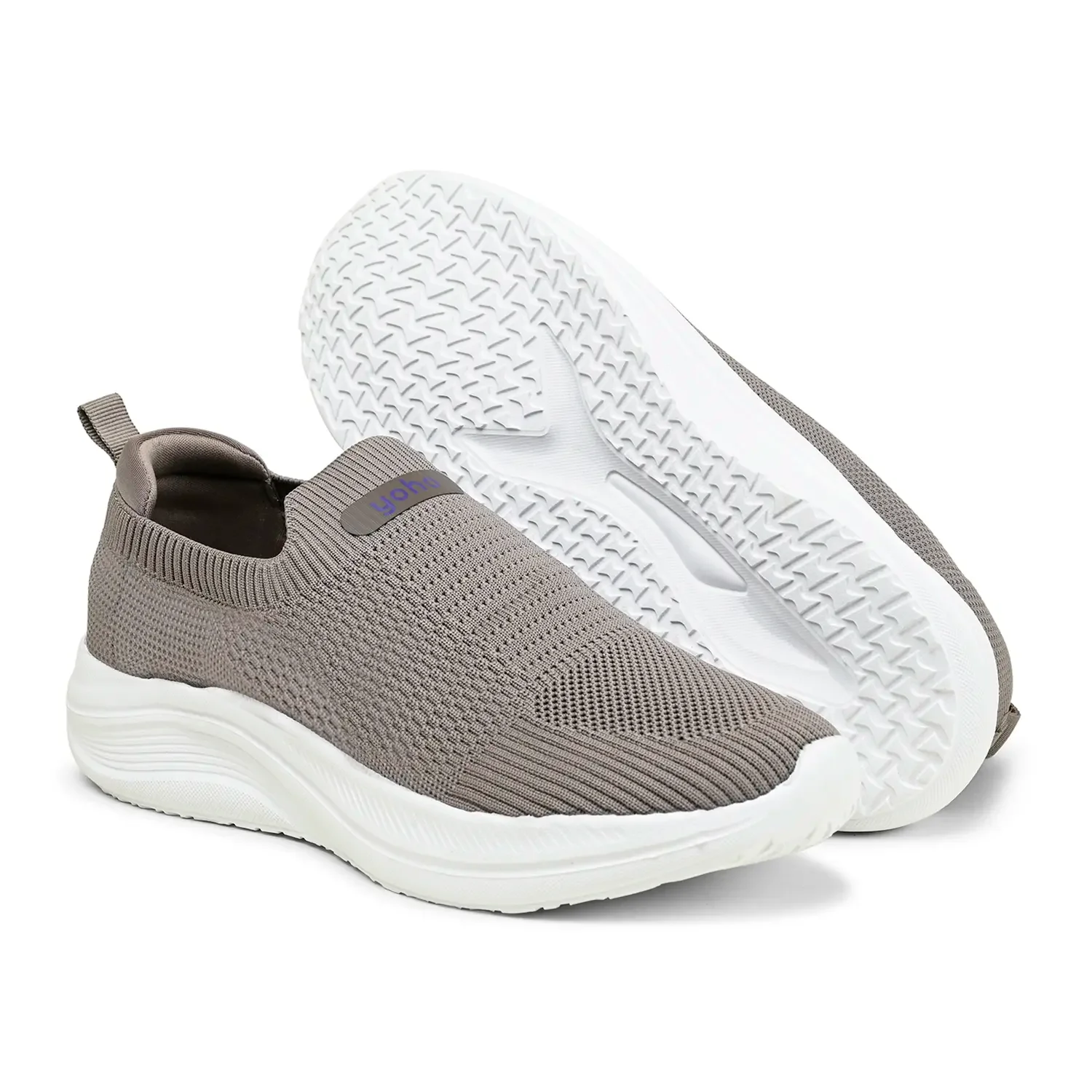 Lola x02 Slip On Sneakers For Women - Image 4
