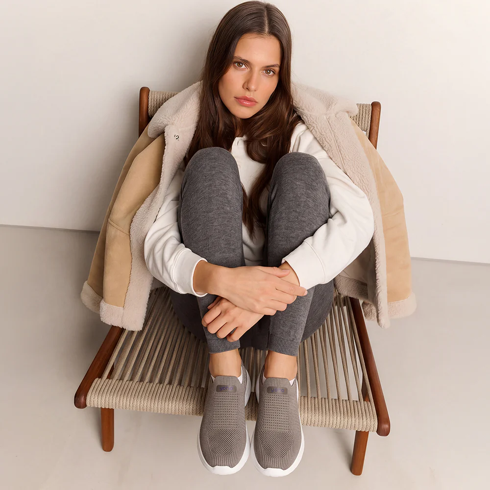 Lola x02 Slip On Sneakers For Women - Image 7