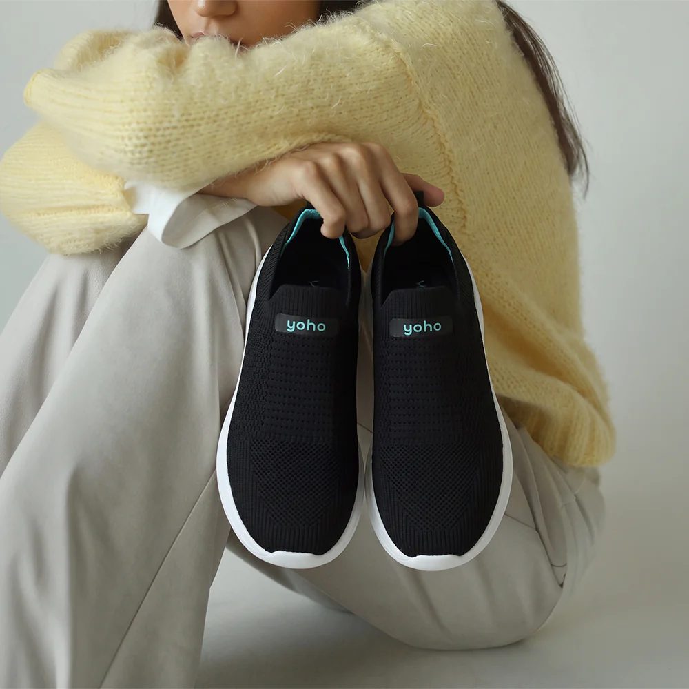 Lola x02 Slip On Sneakers For Women - Image 8