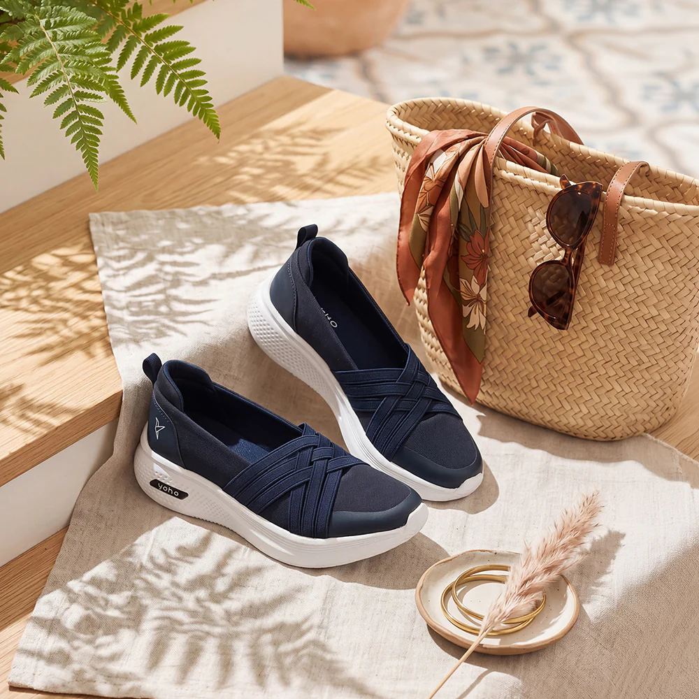 Lola x03 Slip On Sneakers For Women - Image 17