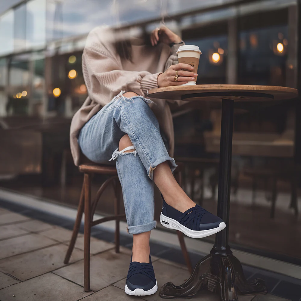 Lola x03 Slip On Sneakers For Women - Image 24