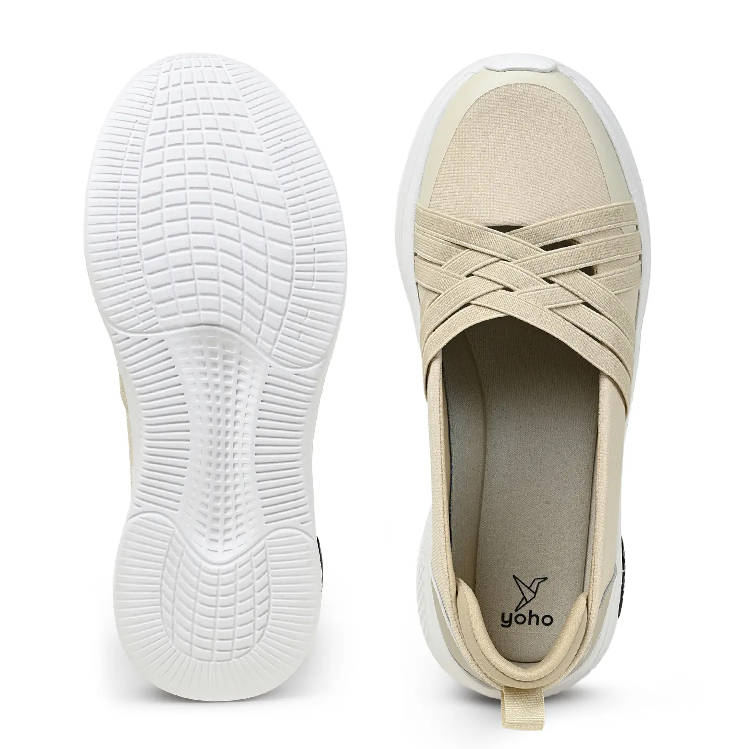 Lola x03 Slip On Sneakers For Women - Image 4