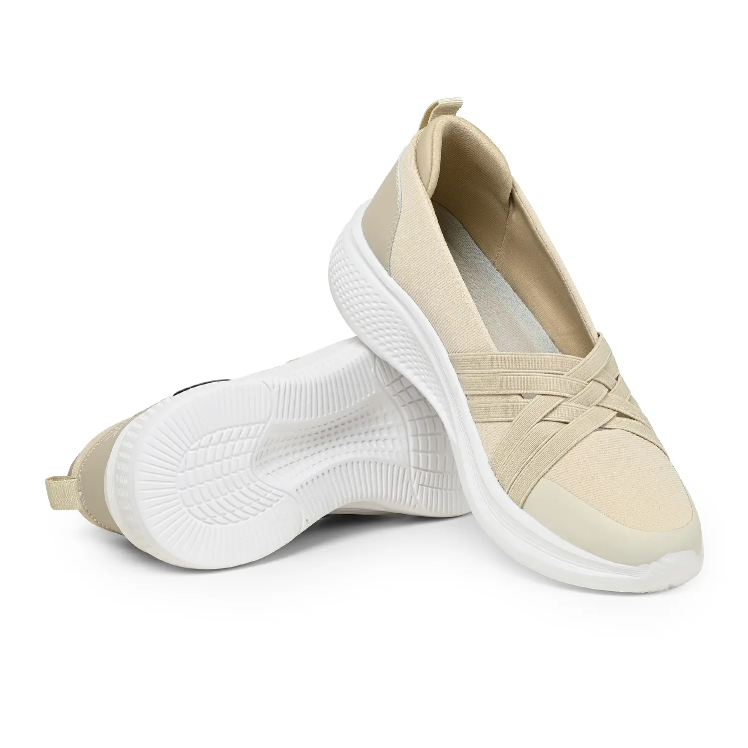 Lola x03 Slip On Sneakers For Women - Image 7