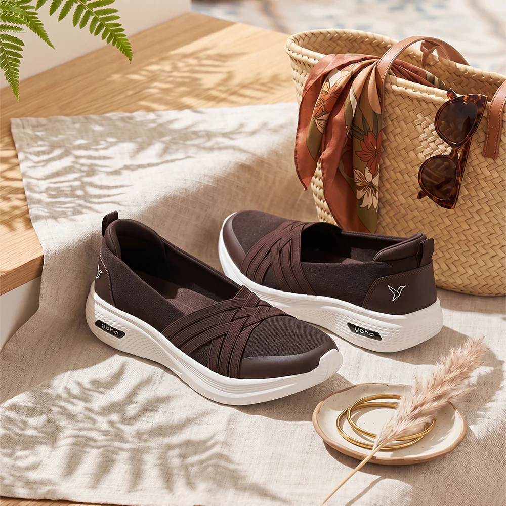Lola x03 Slip On Sneakers For Women - Image 9