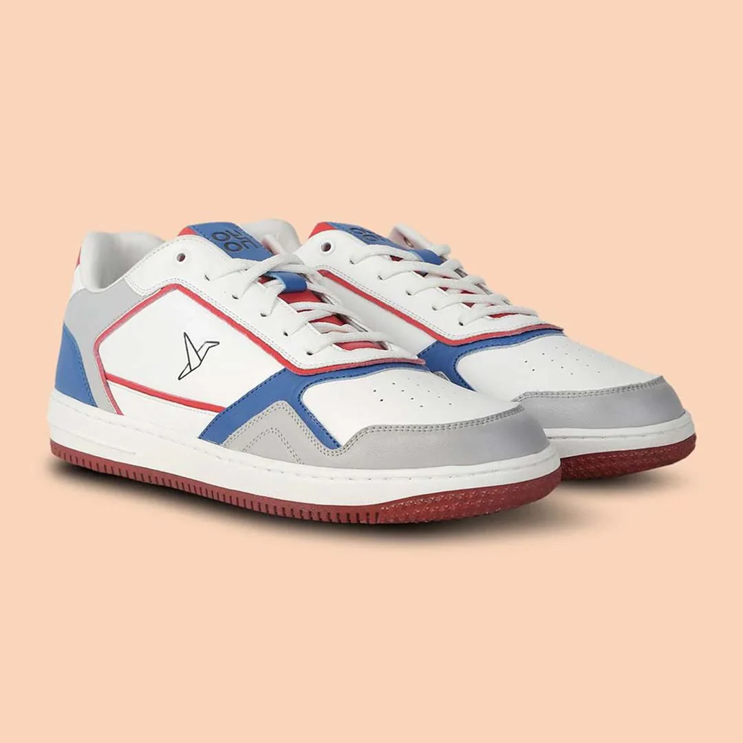 Low Top Sneakers - Image 13