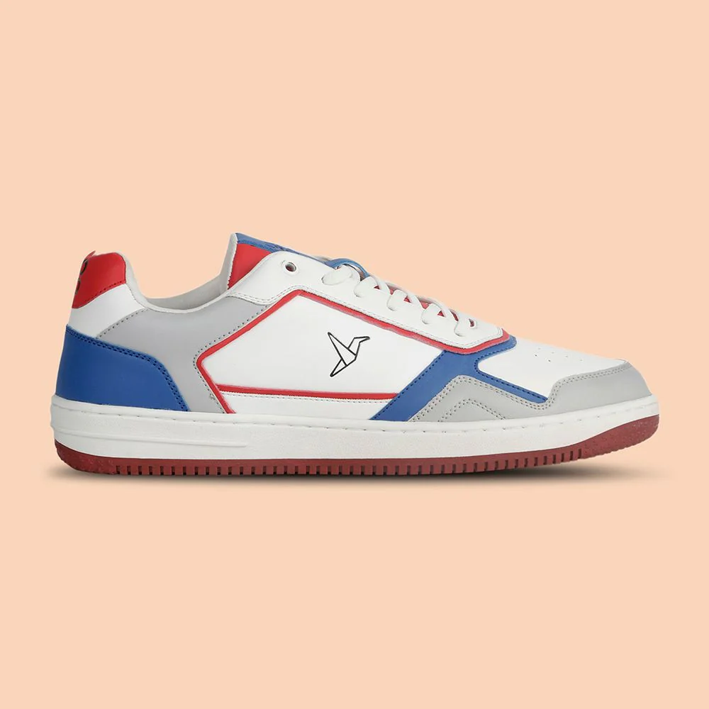 Low Top Sneakers - Image 14
