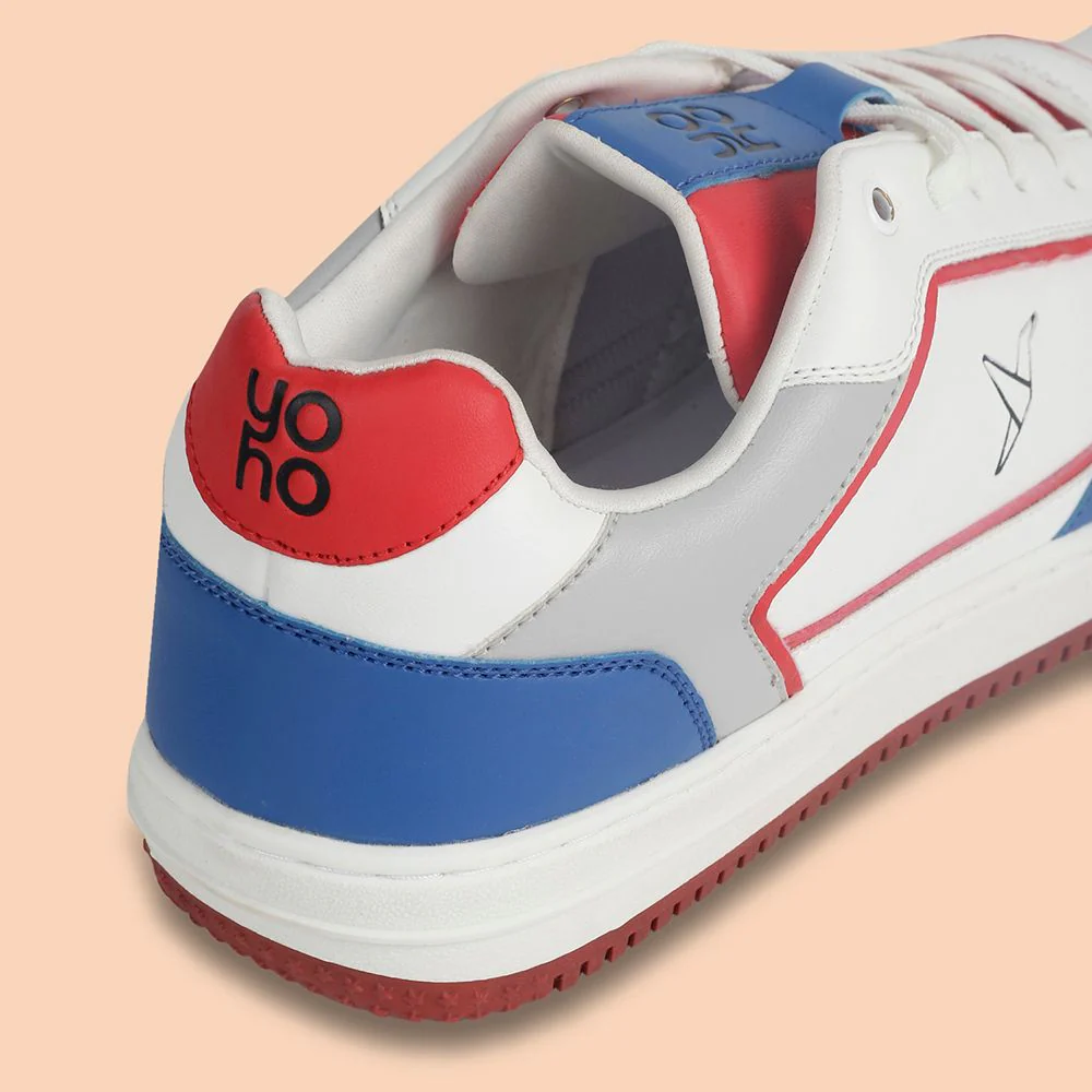 Low Top Sneakers - Image 15