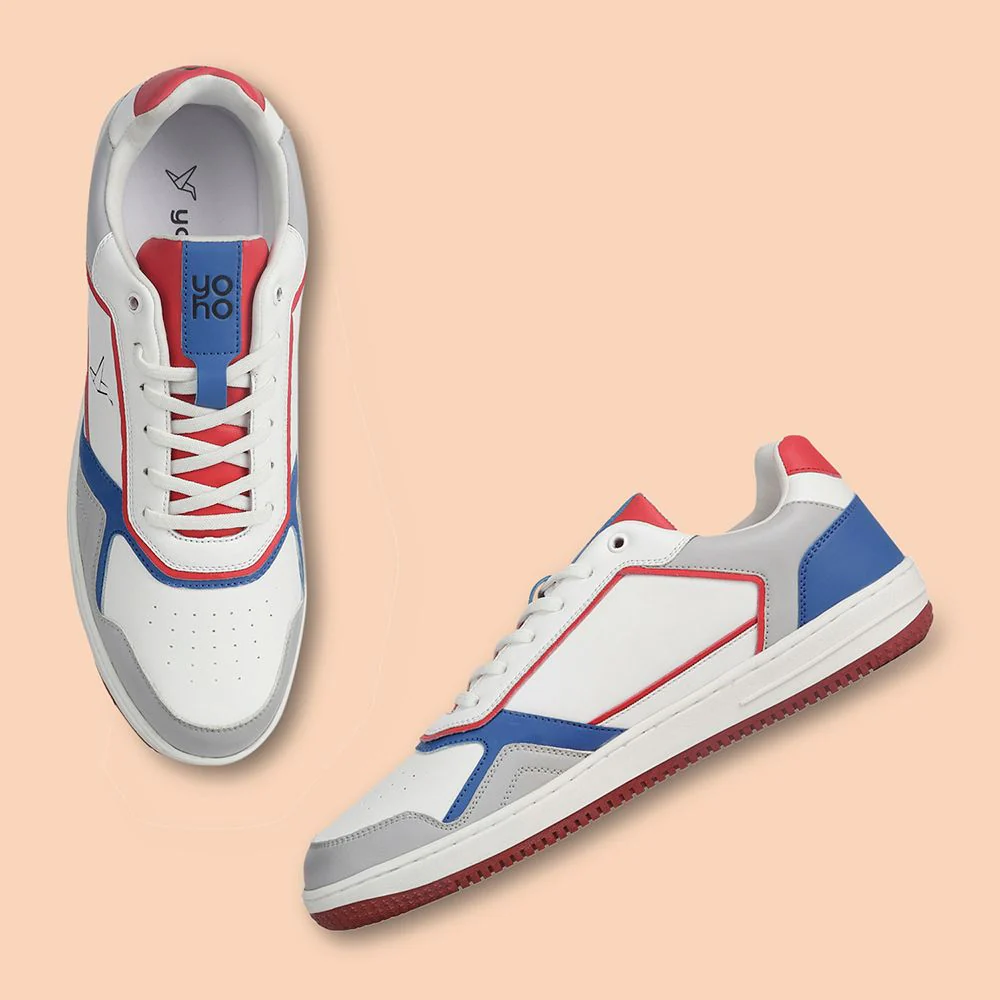 Low Top Sneakers - Image 16