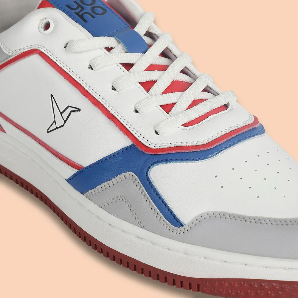 Low Top Sneakers - Image 17