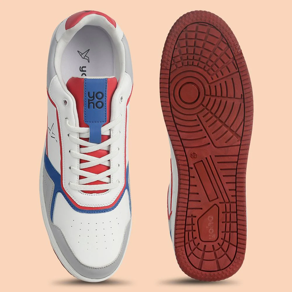 Low Top Sneakers - Image 18