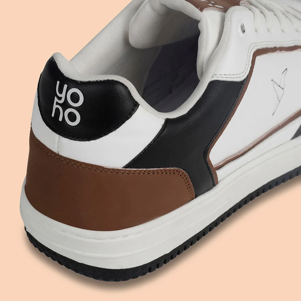 Low Top Sneakers - Image 21