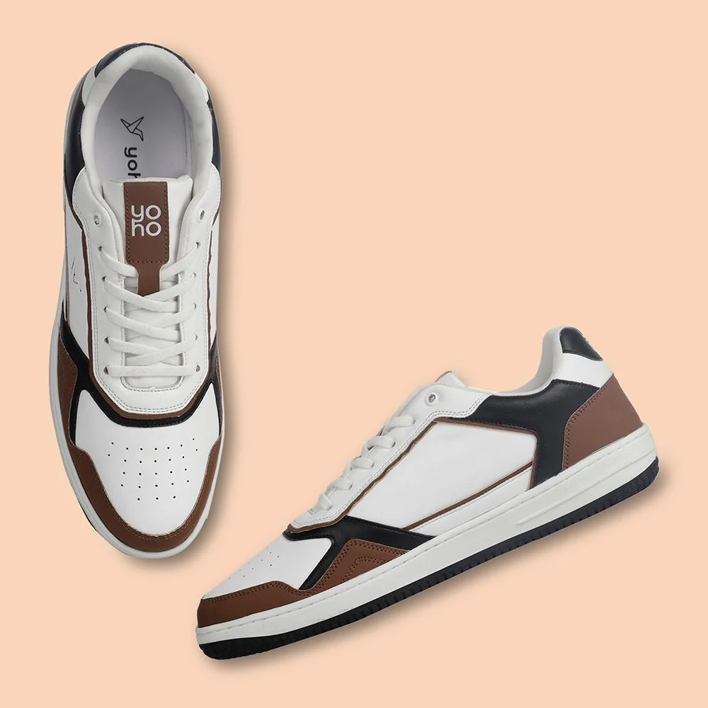 Low Top Sneakers - Image 22