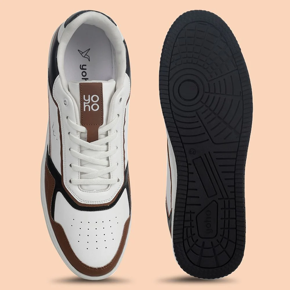Low Top Sneakers - Image 24