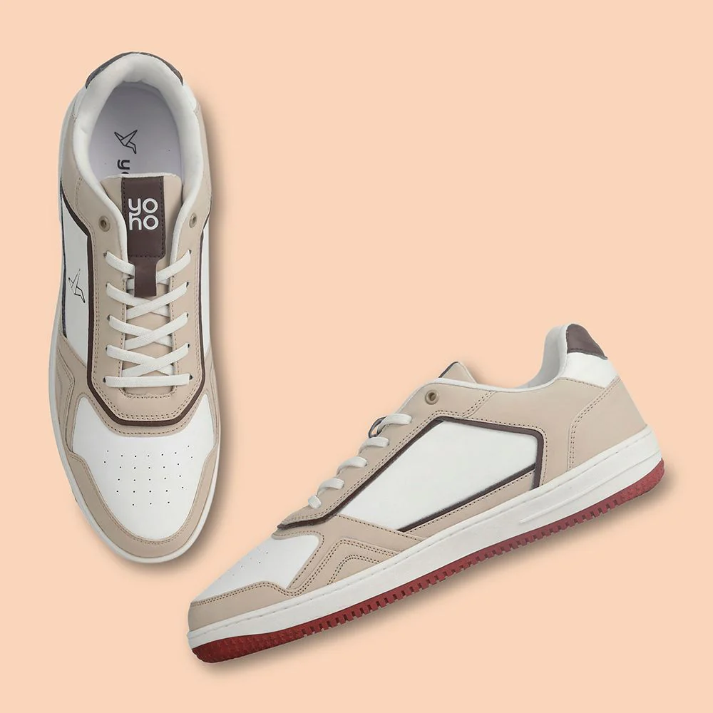 Low Top Sneakers - Image 28